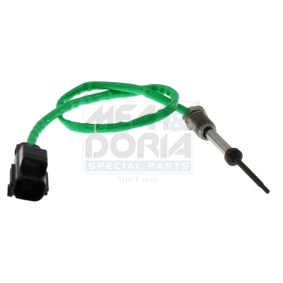 Sensore, temperatura gas scarico MEAT & DORIA 12813