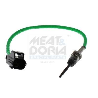 Sensore, temperatura gas scarico MEAT & DORIA 12814