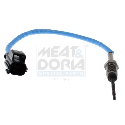 Sensore, temperatura gas scarico MEAT & DORIA 12815