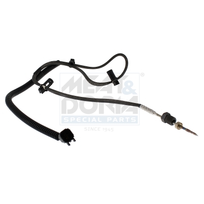 Sensore, temperatura gas scarico MEAT & DORIA 12816