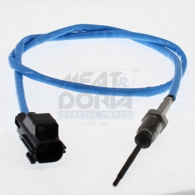 Sensore, temperatura gas scarico MEAT & DORIA 12818
