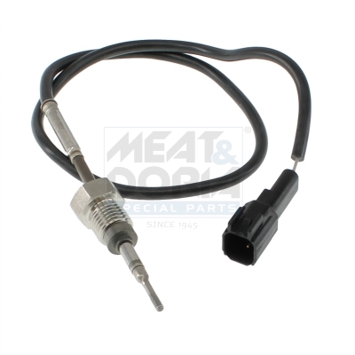 Sensore, temperatura gas scarico MEAT & DORIA 12819