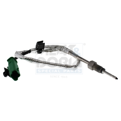 Sensore, temperatura gas scarico MEAT & DORIA 12820