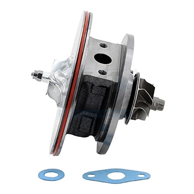 Coreassy, turbocompressore MEAT & DORIA 601680