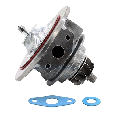 Coreassy, turbocompressore MEAT & DORIA 601682