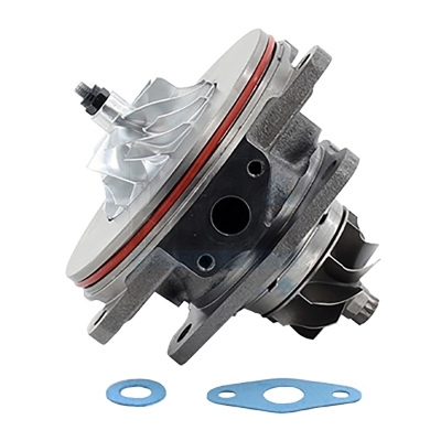 Coreassy, turbocompressore MEAT & DORIA 601690