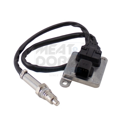 Sensore-nox, catalizzatore-nox MEAT & DORIA 57322