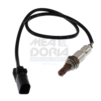 Sonda lambda MEAT & DORIA 81966E