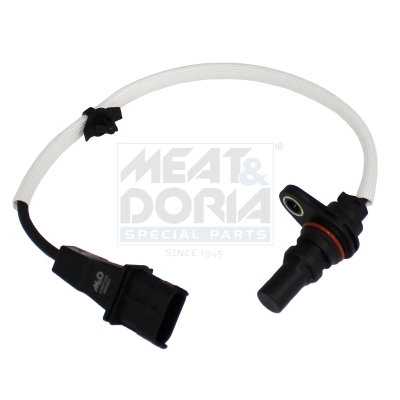Sensore, posizione albero a camme MEAT & DORIA 871241
