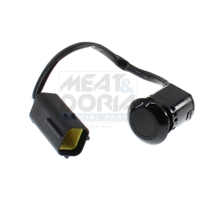 Sensore, assistenza parcheggio MEAT & DORIA 94723