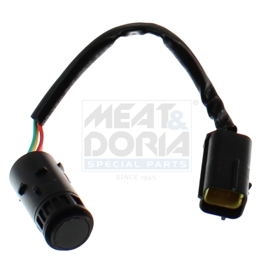 Sensore, assistenza parcheggio MEAT & DORIA 94724