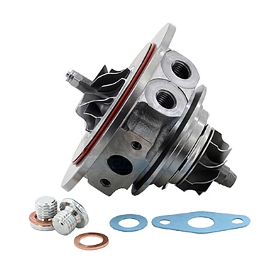 Coreassy, turbocompressore MEAT & DORIA 601710