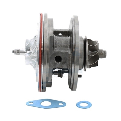 Coreassy, turbocompressore MEAT & DORIA 601714