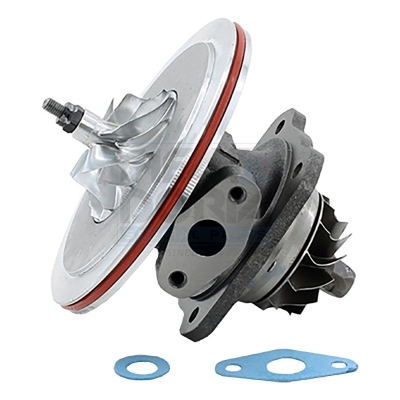 Coreassy, turbocompressore MEAT & DORIA 601733