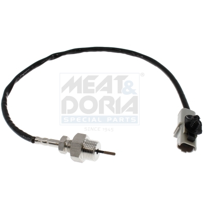Sensore, temperatura gas scarico MEAT & DORIA 12192