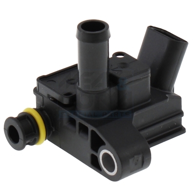 Sensore, pressione gas scarico MEAT & DORIA 827067