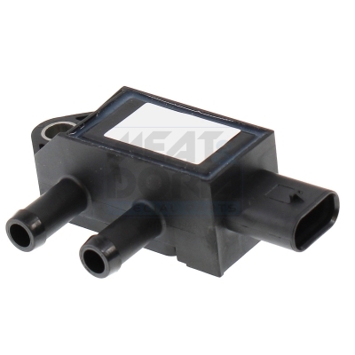 Sensore, pressione gas scarico MEAT & DORIA 827068