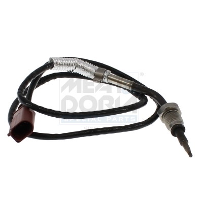 Sensore, temperatura gas scarico MEAT & DORIA 12827