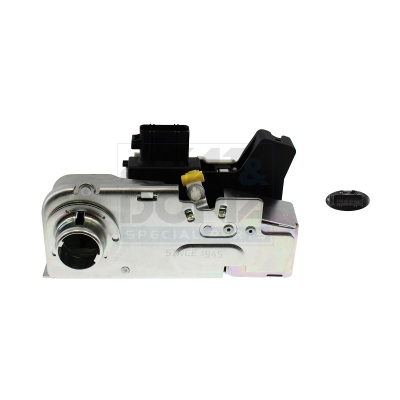 Serratura sport. MEAT & DORIA 311005