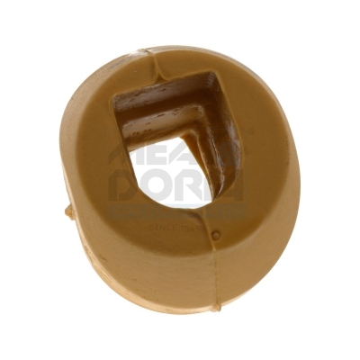 Tampone paracolpo, sospensione motore MEAT & DORIA 197029