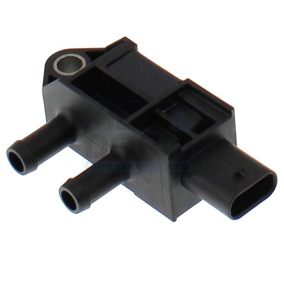 Sensore, pressione gas scarico MEAT & DORIA 827072