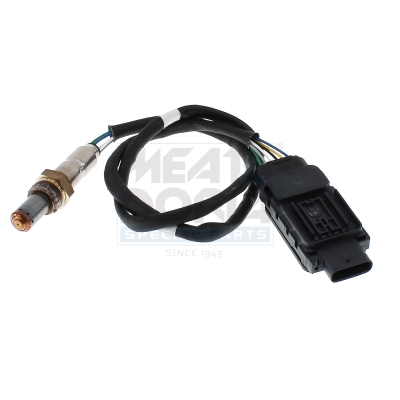 Sensore-nox, catalizzatore-nox MEAT & DORIA 57334