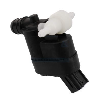 Pompa acqua lavaggio, pulizia cristalli MEAT & DORIA 20284