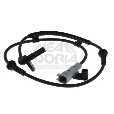 Sensore, n. giri ruota MEAT & DORIA 901394