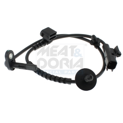Sensore, n. giri ruota MEAT & DORIA 901403