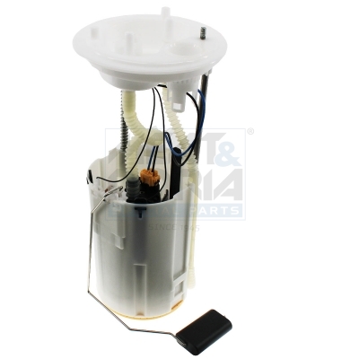 Imp. alimentazione carburante MEAT & DORIA 77127E