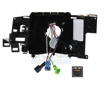 Molla spiroelicoidale, airbag MEAT & DORIA 231836