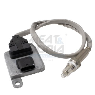 Sensore-nox, catalizzatore-nox MEAT & DORIA 57343