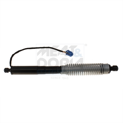 Ammortizzatore pneumatico, ripiano (cofano bag./vano carico) MEAT & DORIA 301107