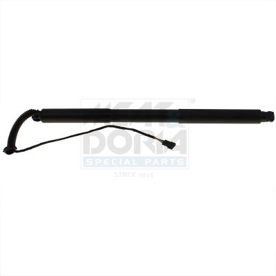 Ammortizzatore pneumatico, ripiano (cofano bag./vano carico) MEAT & DORIA 301108