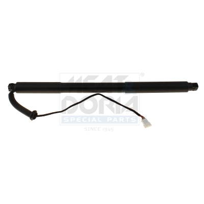 Ammortizzatore pneumatico, ripiano (cofano bag./vano carico) MEAT & DORIA 301109