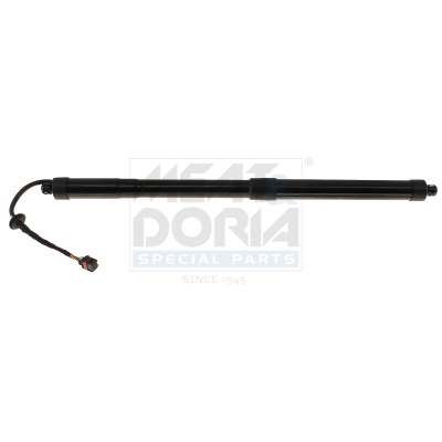 Ammortizzatore pneumatico, ripiano (cofano bag./vano carico) MEAT & DORIA 301111