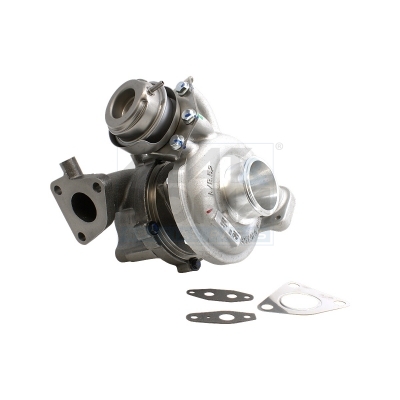 Turbocompressore, sovralimentazione MEAT & DORIA 651253