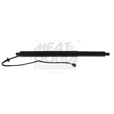 Ammortizzatore pneumatico, ripiano (cofano bag./vano carico) MEAT & DORIA 301112