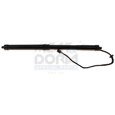 Ammortizzatore pneumatico, ripiano (cofano bag./vano carico) MEAT & DORIA 301114