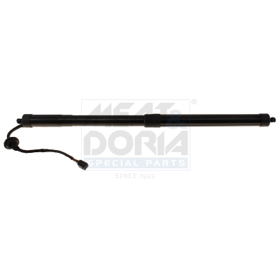 Ammortizzatore pneumatico, ripiano (cofano bag./vano carico) MEAT & DORIA 301115
