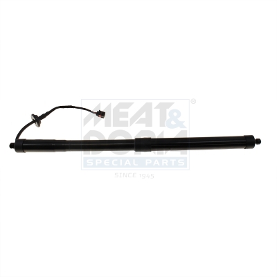 Ammortizzatore pneumatico, ripiano (cofano bag./vano carico) MEAT & DORIA 301116