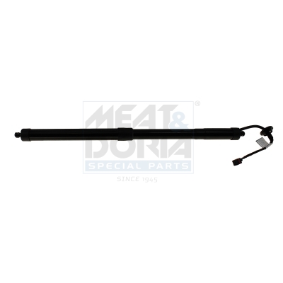 Ammortizzatore pneumatico, ripiano (cofano bag./vano carico) MEAT & DORIA 301117