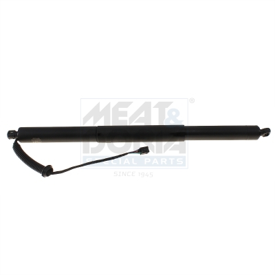 Ammortizzatore pneumatico, ripiano (cofano bag./vano carico) MEAT & DORIA 301119
