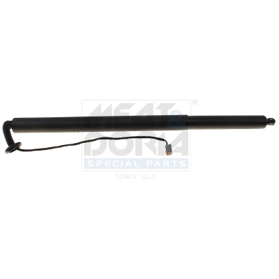 Ammortizzatore pneumatico, ripiano (cofano bag./vano carico) MEAT & DORIA 301128