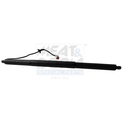 Ammortizzatore pneumatico, ripiano (cofano bag./vano carico) MEAT & DORIA 301133
