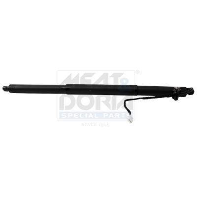 Ammortizzatore pneumatico, ripiano (cofano bag./vano carico) MEAT & DORIA 301134