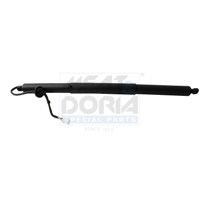 Ammortizzatore pneumatico, ripiano (cofano bag./vano carico) MEAT & DORIA 301135