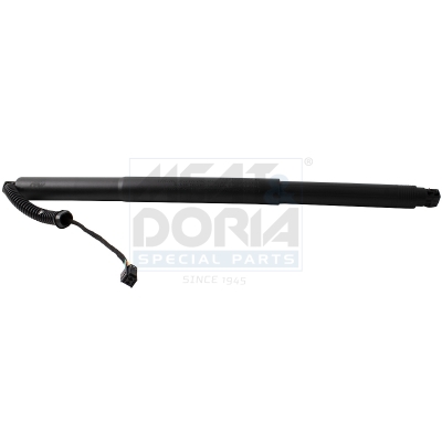 Ammortizzatore pneumatico, ripiano (cofano bag./vano carico) MEAT & DORIA 301139