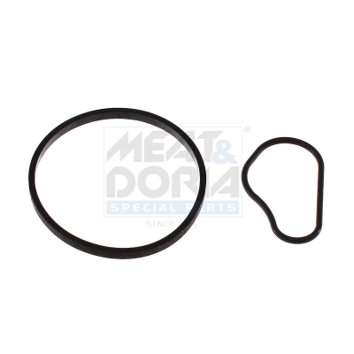 Guarnizione, pompa depressione MEAT & DORIA 91252