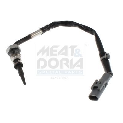 Sensore, temperatura gas scarico MEAT & DORIA 12834